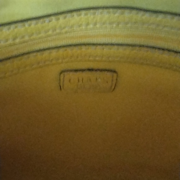 Chaps purse - Picture 2 of 4